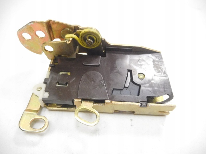 фото №6, Замок дверь правая перед ford sierra mk1 4 дверь oem номер 6536465