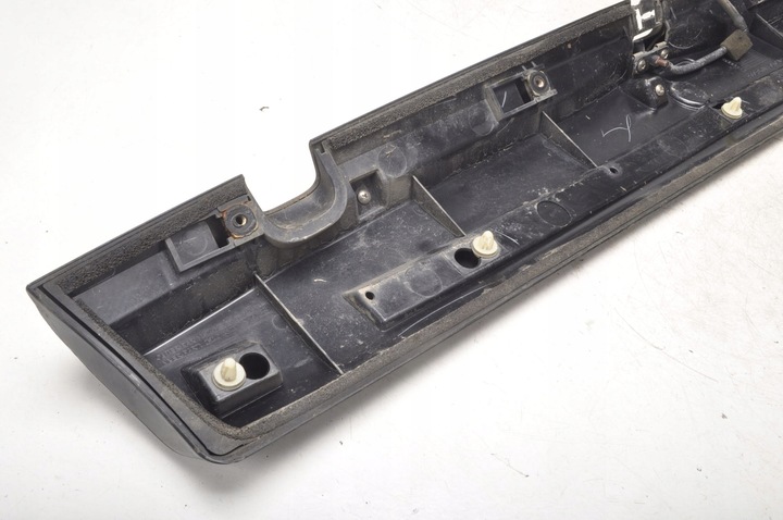 фото №8, Honda cr-v ii спойлер спойлер крышки