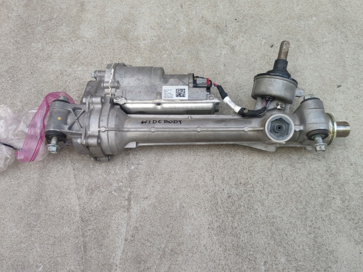 фото №10, Dodge challenger charger widebody рейка рульового управління