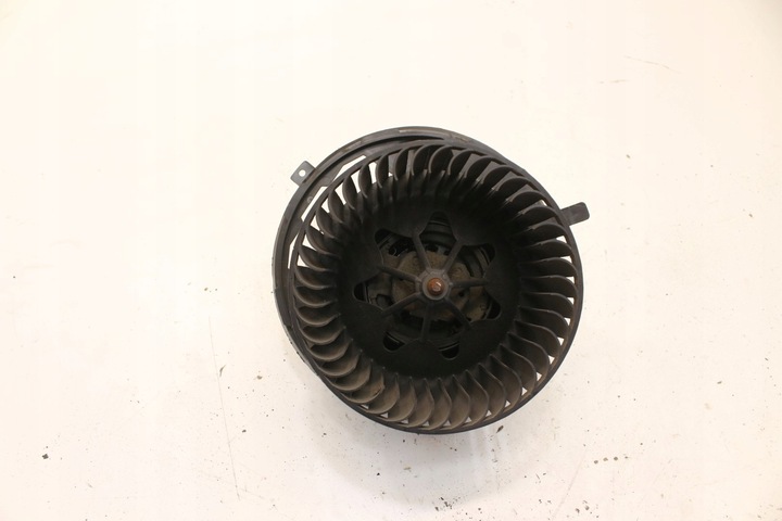 фото №5, Воздуходувка вентилятор воздуховод 1k1820015e vw touran i eu