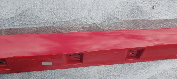 фото №3, Vw passat b8 планка порогова права 3g0853858f