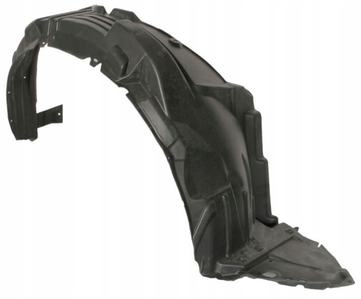 фото №1, Підкрилок підкрилки toyota auris 2012-2018 перед праві