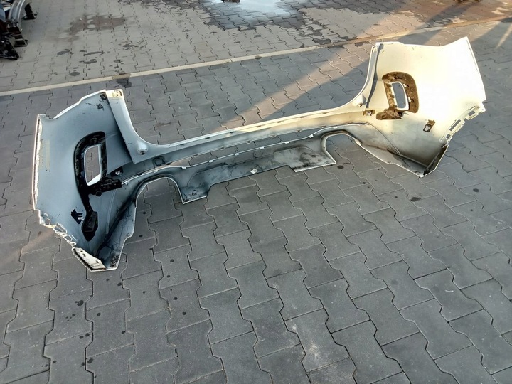 фото №11, Ford kuga mk3 втулка стабілізатора st-line 2019-23r.- бампер зад lv4b