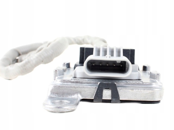 фото №7, Оригинальный номер peugeot зонд датчик nox tlenków azotu 508 1.6 2.0 синий hdi оригинал