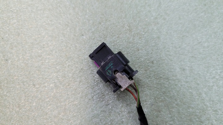 фото №7, Audi a6 c7 жгут установка бампера датчиков pdc зад 4g5971085af