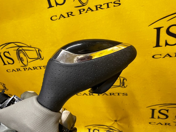 фото №9, Выборщик рычаг изменения коробки передач renault zoe i z.e.