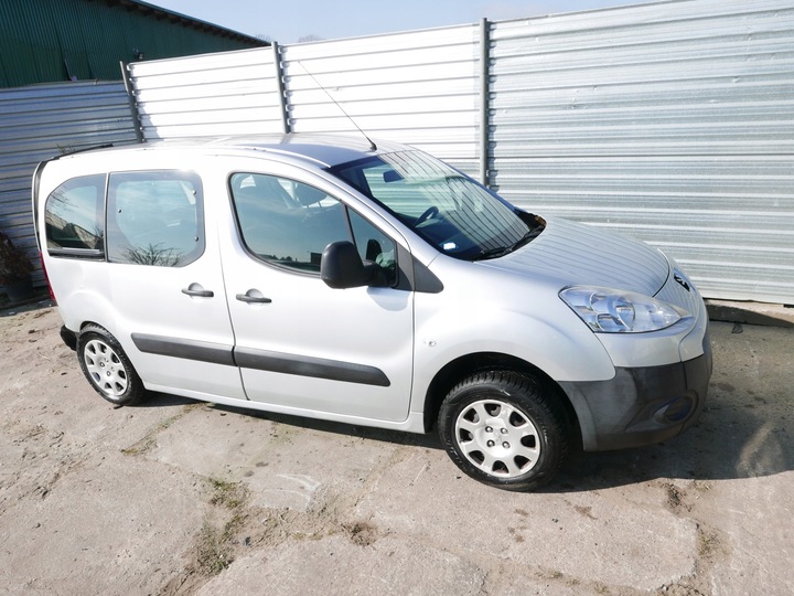 фото №7, Датчик температури повітря peugeot partner ii