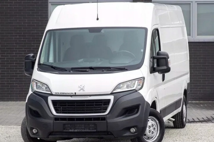 фото №13, Чверть задня права зад крило bok праве peugeot boxer citroen jumper l1