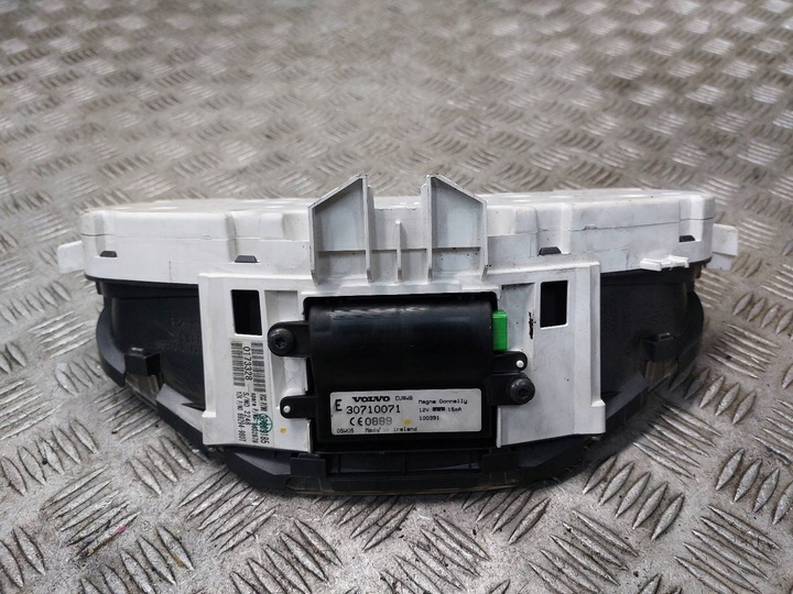 фото №16, Набір стартовий volvo v50 i 2.0 d 30729518 8690720 30737155 30672503