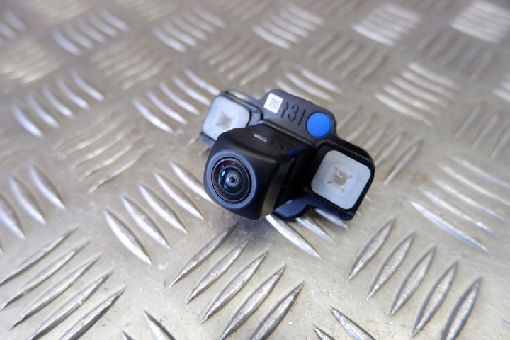 фото №7, Камера кришки багажника toyota rav 4 v xa50 867b042090 2.5l гібрид 144kw