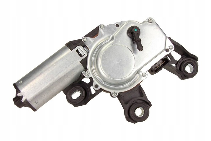 фото №11, Двигатель дворник vw polo 9n 1.9 tdi 2001.10-2012