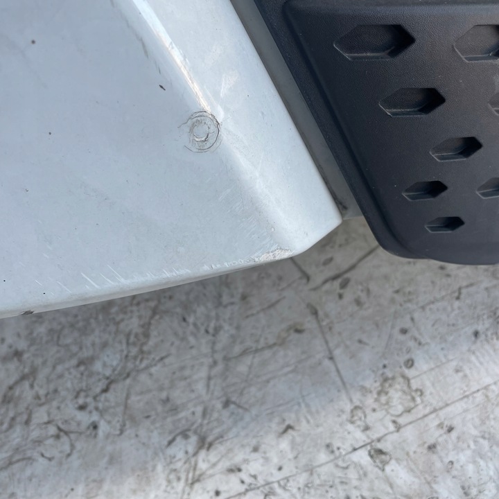 фото №3, Капот решётка решётка радиатора перед iveco stralis s-way 5802908569