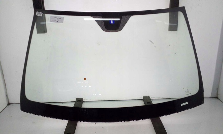 фото №1, Стекло лобовое передняя mercedes c-klasa w204 2007-2014 датчик оригинальная