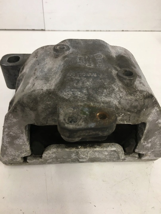 фото №11, Лапи подушка двигуна audi vw skoda 1j0199262be