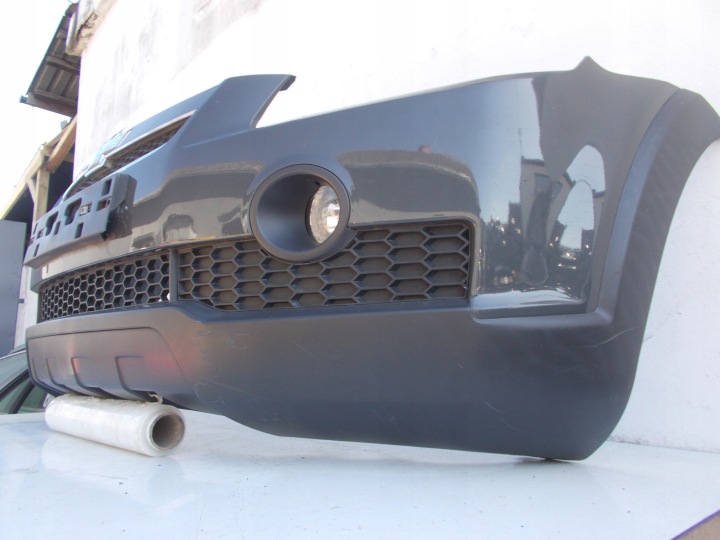 фото №10, Бампер передній перед chevrolet captiva 2005 -2010