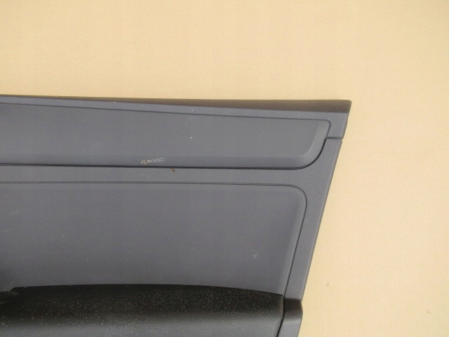 фото №2, Боковина оббивка двері праві перед skoda rapid 5jb