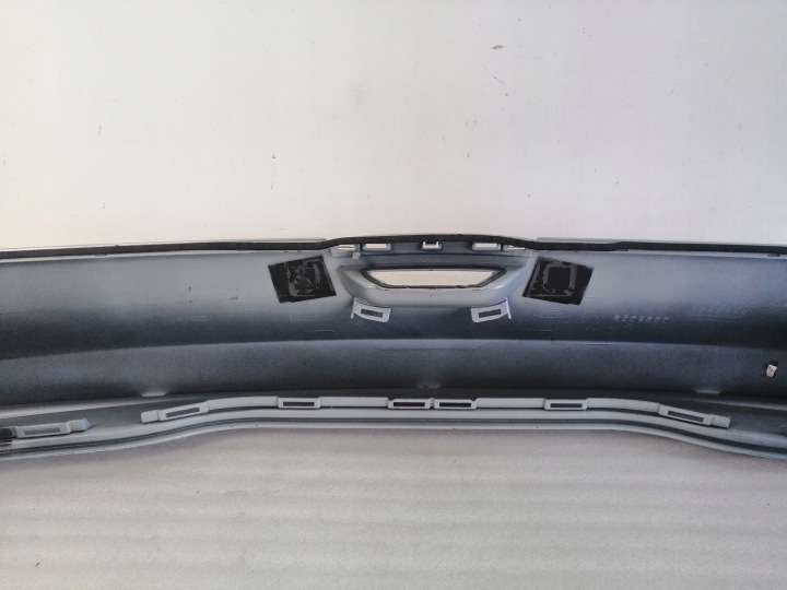 фото №7, Накладка кришки зад ford galaxy mk4 em2b-u423a40