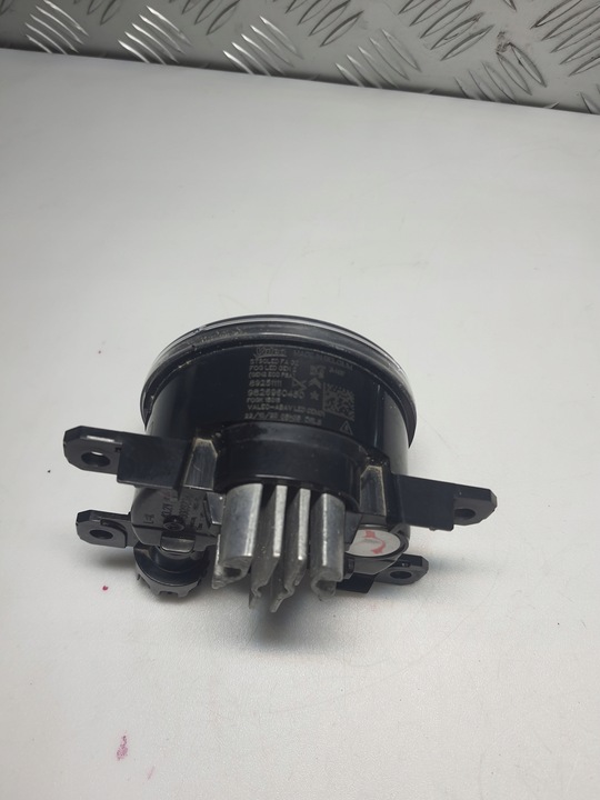 фото №12, Галоген led лампа протитуманна l/p peugeot 308 3008 90092347