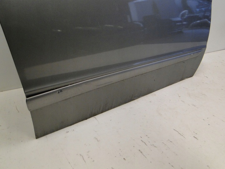 фото №5, Mercedes a клас 169 w169 двері передні праві