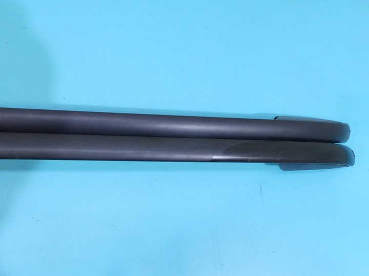 фото №8, 2x рейлінги vw touran i дахові лівий праві