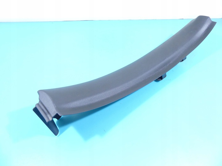 фото №1, Chevrolet malibu iv 11-16 20996964 захист поріг tl