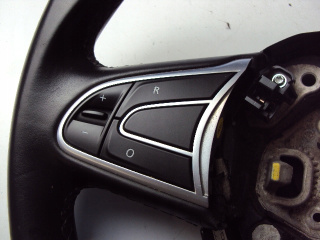 фото №4, Руль renault kadjar