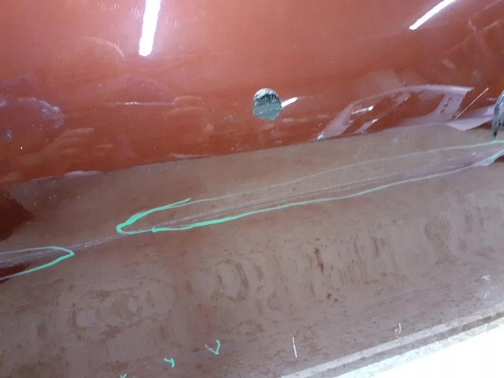 фото №9, Дверь передние перед правые bmw 4 i4 g26 grand купе 2021-