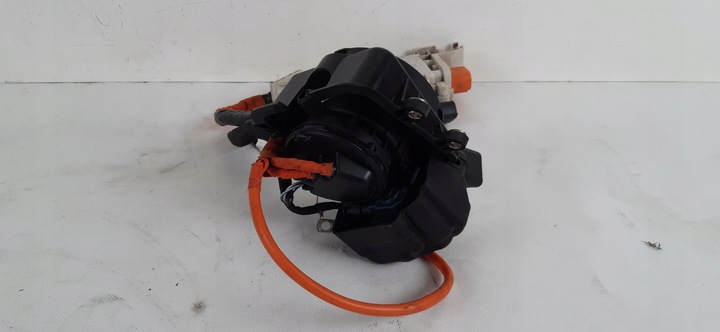 фото №8, Volvo xc60 ii 2.0 t8 гніздо заряджання 32266635, 31438085