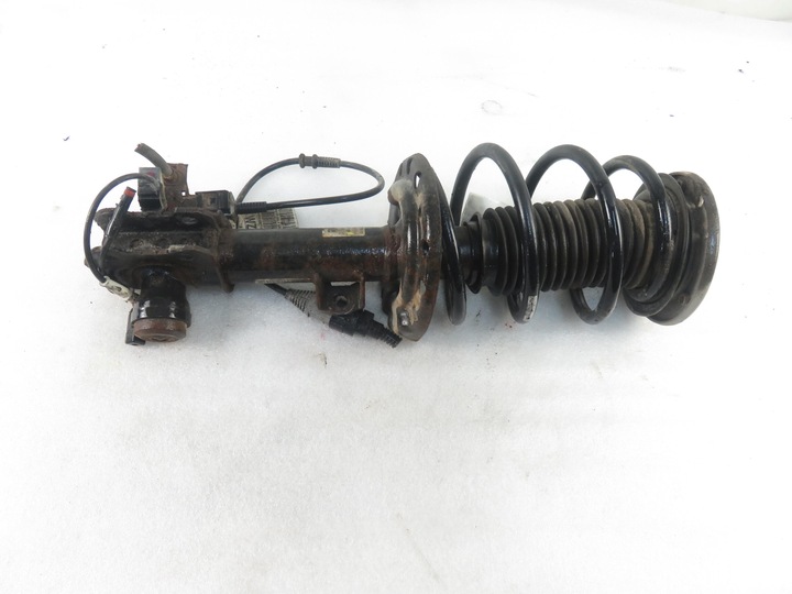 фото №10, Амортизатор лівий переднє ids vectra c 3.0 cdti 13254169 9570930004