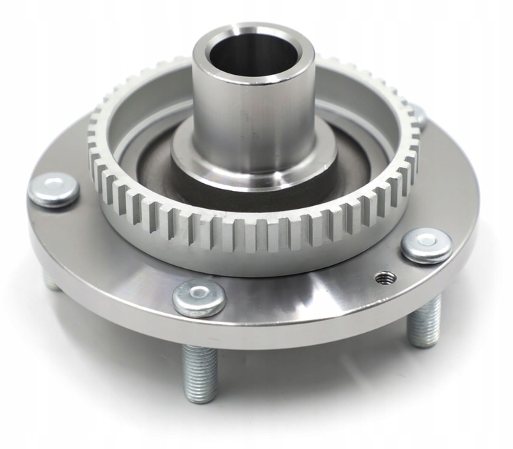 фото №2, Ступица колёса перед kia sorento i 08.02-12.11