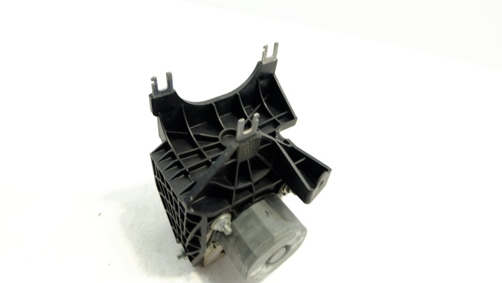фото №9, Mercedes gla w156 2.2 cdi блок керування abs a0004313900