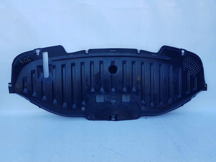 фото №1, Audi q4 e-tron защита шасси зад 89a825213d