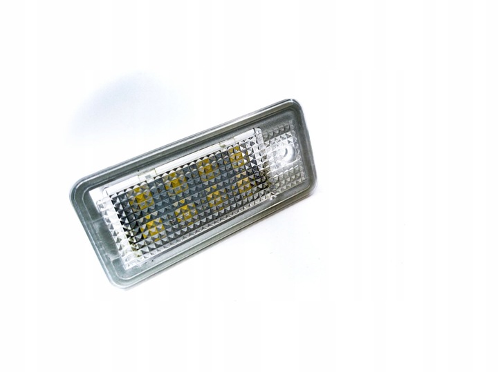 фото №13, Лампочки номерного знака реєстраційний audi a8 d3 a8 d4 s8 d4 q7 sq7 a3 8p a4 b6 b7