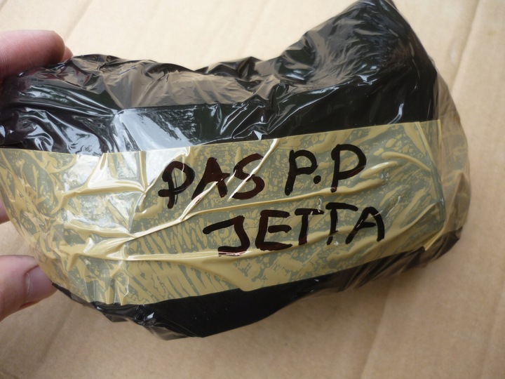 фото №12, Pas натяжитель правый перед vw jetta v golf v 5 дверь 1k4857706e