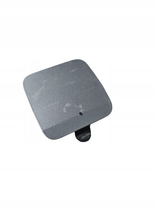 фото №1, Заглушка фаркоп бампера зад clio v 511654352r