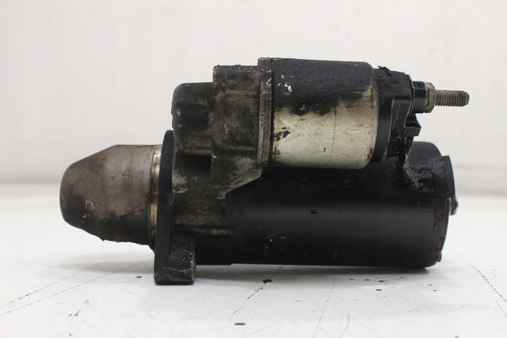 фото №5, Citroen nemo 1.3 cdti стартер 51810907a 0001138012