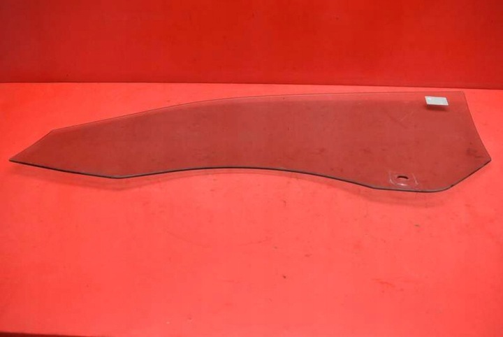 фото №7, Стекло боковая правая перед передняя vw scirocco 3 iii 08-17