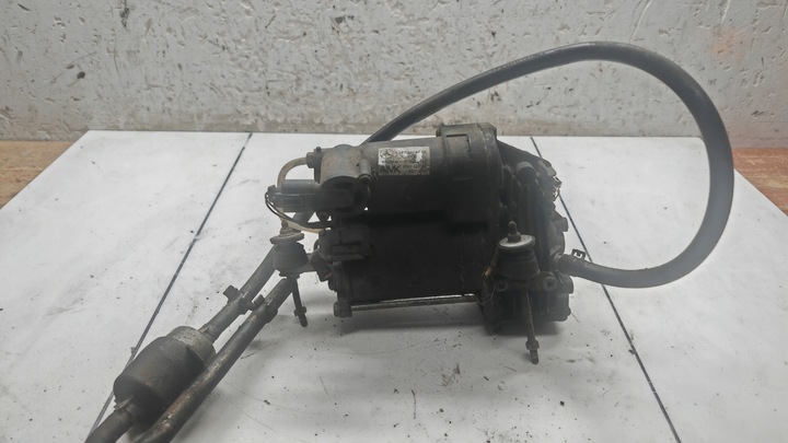 фото №1, Компресор насос підвішування airmatic mercedes r клас w251 a2513200704