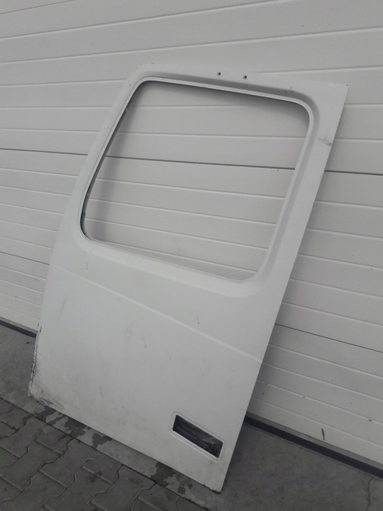 фото №2, Volvo fh 12 fh12 двері ліві голий