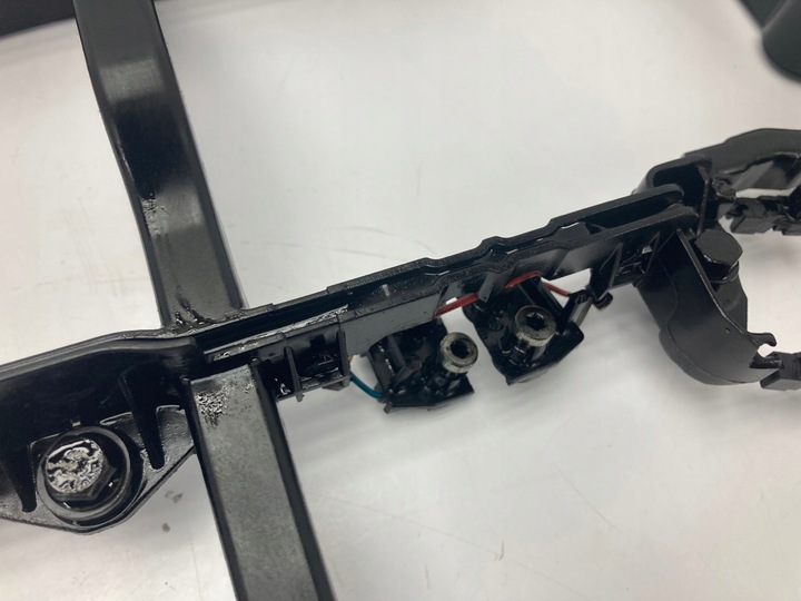 фото №6, Mercedes actros mp4 om471 установка головки рамка форсунок инжекторов