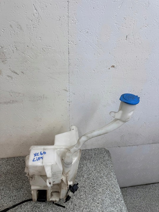 фото №5, Бачок склоомивача volvo xc60 i 2008-2017 30753424