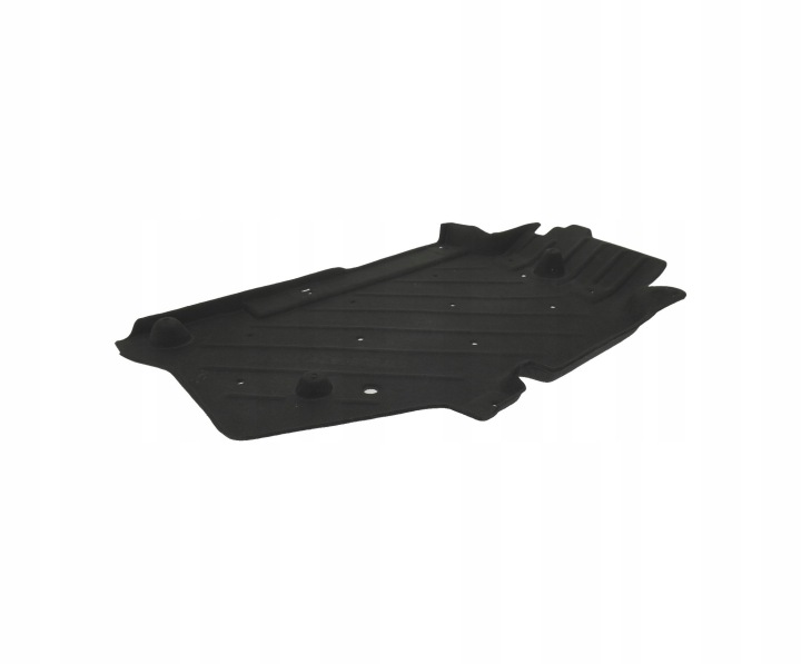 фото №9, Захист шасі do mini countryman r60 2010-2016 51759804841 права