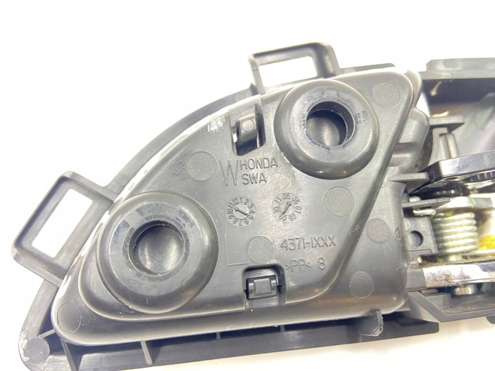 фото №8, Ручка внутренняя левая левый зад перед honda cr-v 3 iii 2006-2012r.