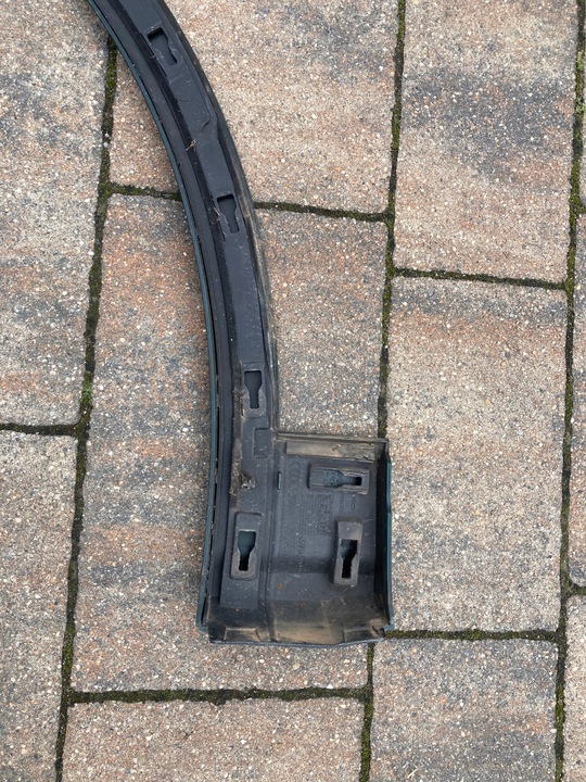 фото №6, Audi q5 80a s-line планка крило правий 80a853718