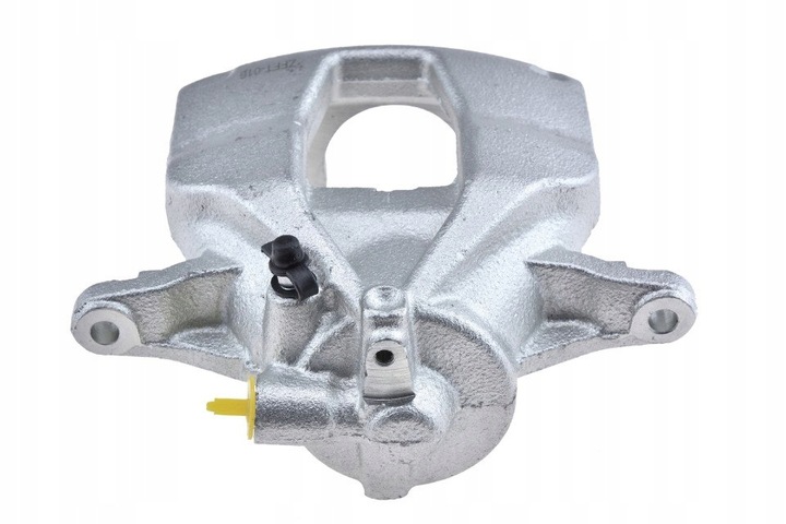 фото №2, Супорт ham. лівий перед fiat grande punto 05-