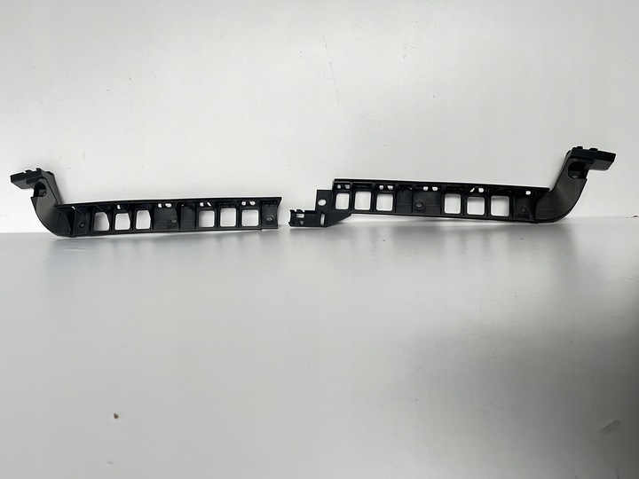 фото №1, Ковзун кріплення бампера лівий праві зад skoda octavia iii 5e5 hb