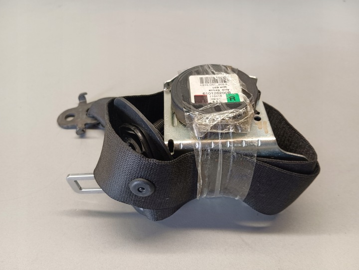 фото №1, Pas pezpieczenstwa правый bmw 5 f10 f11 610126200b