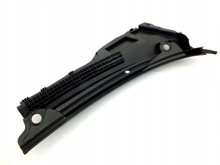 фото №11, Защита впуск воздуха левая mini r55 r55n r56 r56n