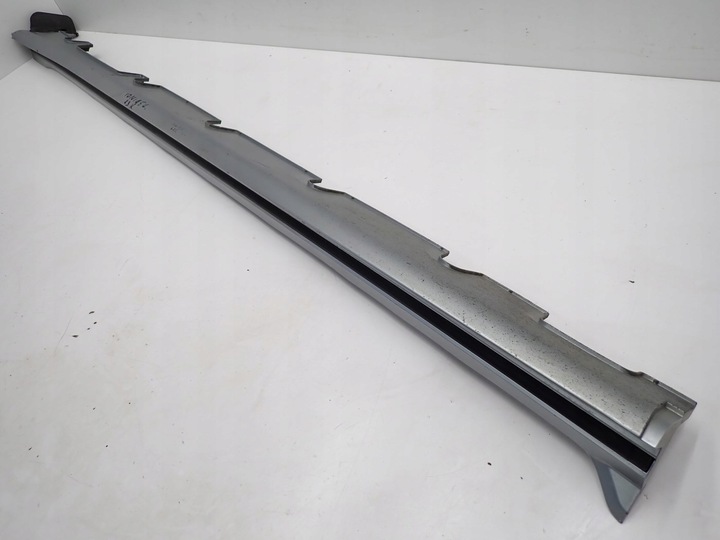 фото №4, Планка захист порога порогова ліва 87751-gi100 hyundai ioniq 5 23r
