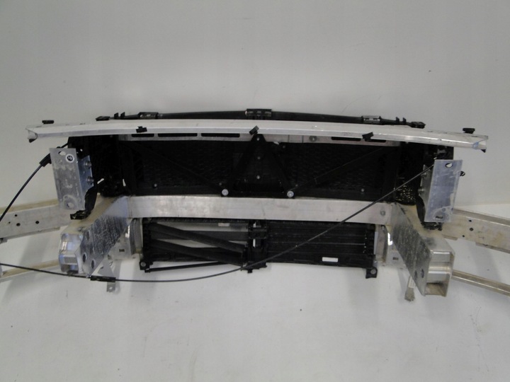 фото №14, Mercedes e w214 s214 214 pas переднее усилитель балка зона amg европа